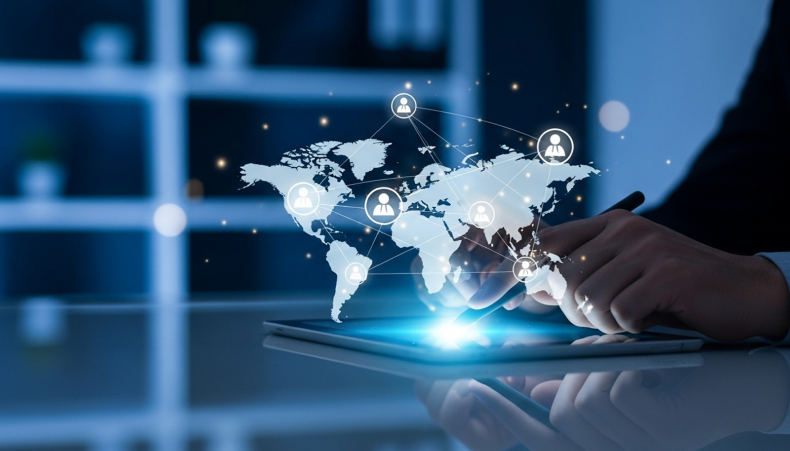 Global Network